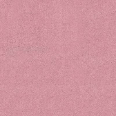 vidaXL Bankje 110x40x49 cm fluweel roze