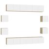 White_and_sonoma_oak