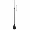 vidaXL Stand Up Paddleboardset opblaasbaar 300x76x10 cm groen