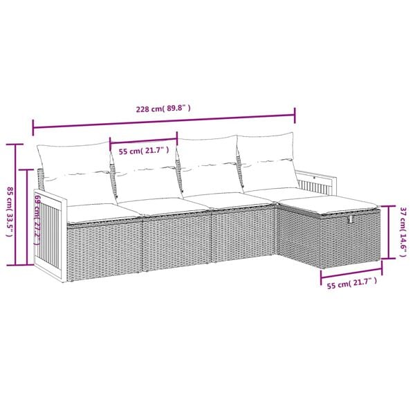 Productafbeelding 4 van 15