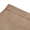 vidaXL Jutezakken 30 stuks 220 g/m&sup2; 100x110 cm 100% jute