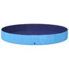 vidaXL Kinderen Zwembad &Oslash;300 x 38 cm Rond voor Kind voor Blauw