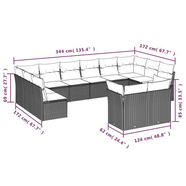 Productafbeelding 3 van 12