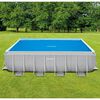 Intex Solarzwembadhoes rechthoekig 488x244 cm