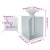 Miniatuurafbeelding van het product 6 van 6