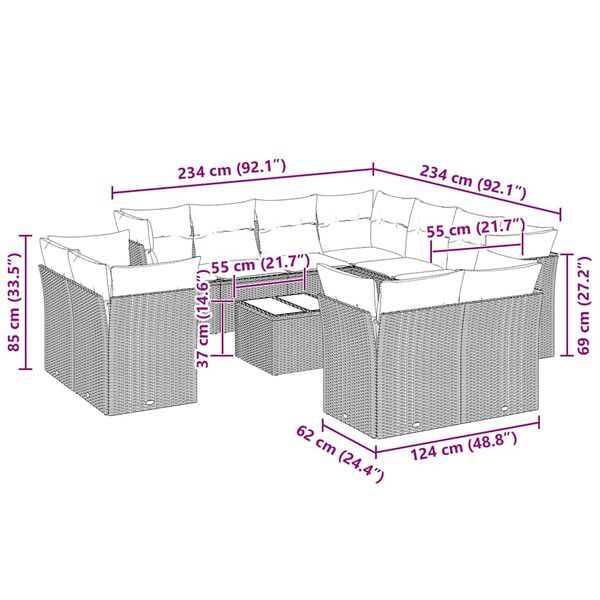 Productafbeelding 3 van 14