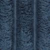 vidaXL Gooi Deken Marineblauw 200 x 150 cm Fleece