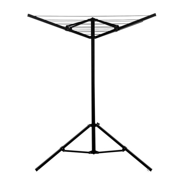 Travellife Droogmolen 110x158 cm zwart