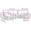 Miniatuurafbeelding van het product 7 van 8