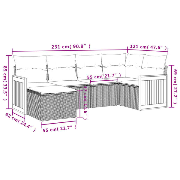 Productafbeelding 3 van 17