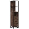 Brown_oak