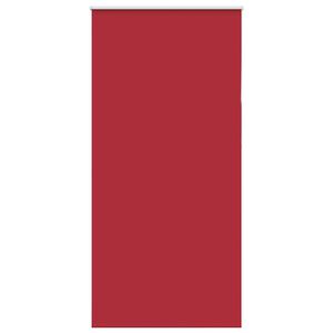 vidaXL Rolgordijn 105x210 cm stof verduisterend stofbreedte 100,7 cm