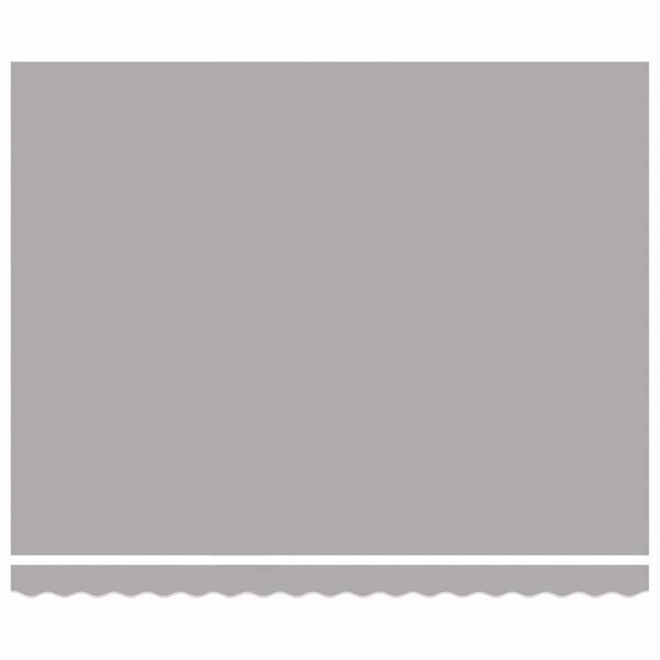 vidaXL Inklapbaar Zonnescherm Lichtgrijs 400 &times; 300 cm