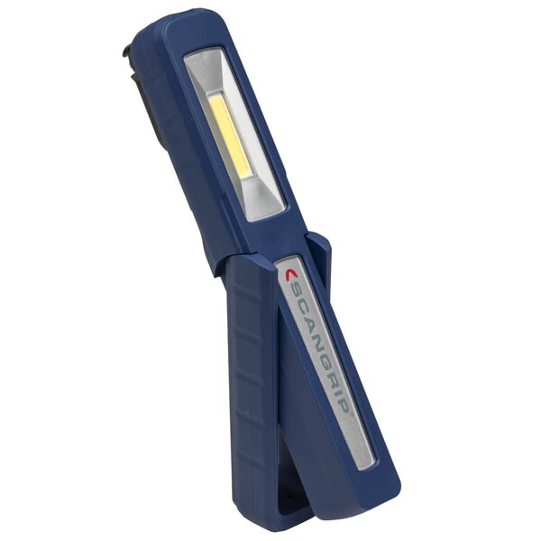 Scangrip Penwerklamp 2-in-1 Unipen COB LED 150 lm 1,5 W
