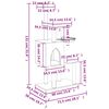 Miniatuurafbeelding van het product 9 van 9