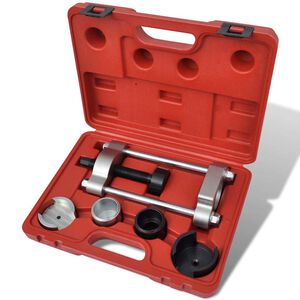vidaXL Kogelgewricht set voor BMW 3 series