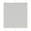 vidaXL Pliss&eacute; rolgordijn 115x150 cm stofbreedte 114,4 cm polyester