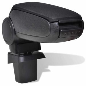 vidaXL Autoarmsteun voor Suzuki SX4 (na 2007)