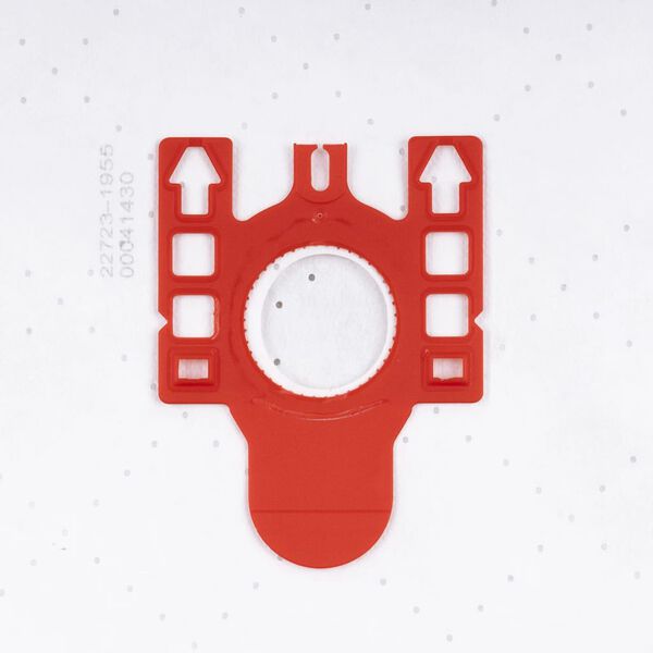 vidaXL Stofzuigerzakken voor Miele FJM 20 st