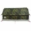 vidaXL Tent 2-persoons waterdicht camouflage