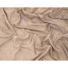 Venture Home Gordijn Elena 240x135 cm polyester lichtbeige