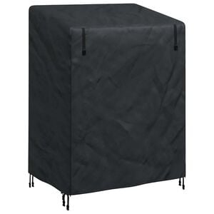 vidaXL Hoes voor buitenschommel 120 x 90 x 155 cm 210D Oxford Stof