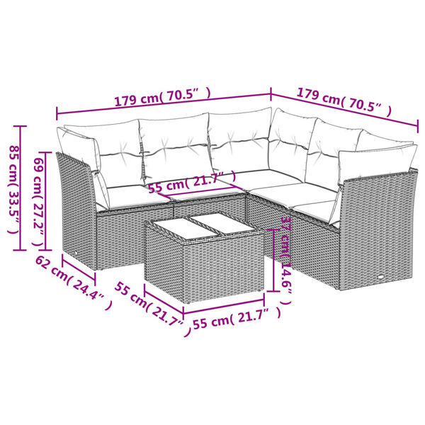 Productafbeelding 3 van 14