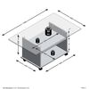 Miniatuurafbeelding van het product 3 van 4