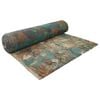 vidaXL Jute Rol 160 x 1500 cm Camouflage