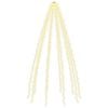 vidaXL Kerstboomverlichting met 500 LED's net 500 cm