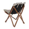 Bo-Camp Relaxstoel Bloomsbury S beige