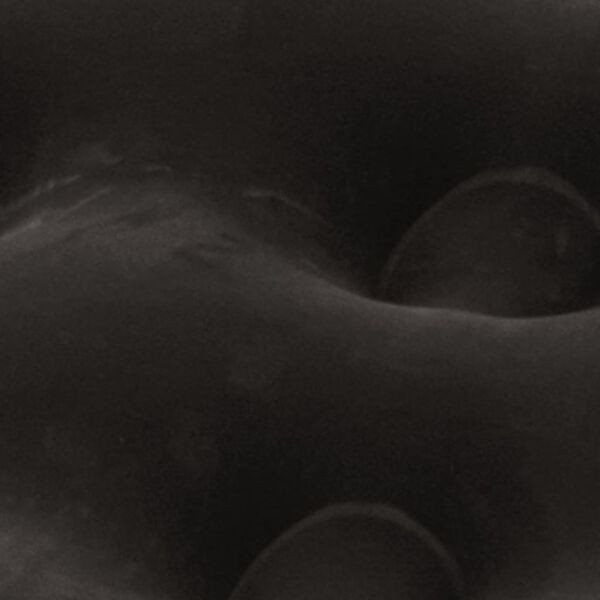 Outwell Luchtbed Flock Classic tweepersoons zwart