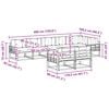Miniatuurafbeelding van het product 8 van 9