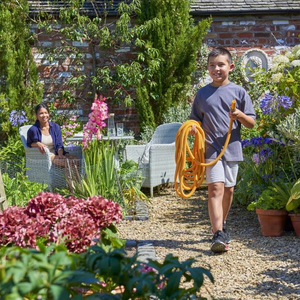 Hozelock Tuinslang Wonderhoze verlengbaar 12,5 m