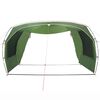 vidaXL Partytent waterdicht groen