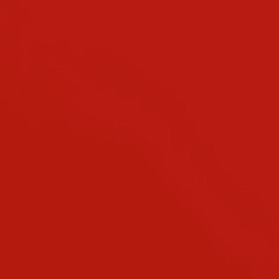 vidaXL Archiefkast 90x40x140 cm staal antracietkleurig en rood