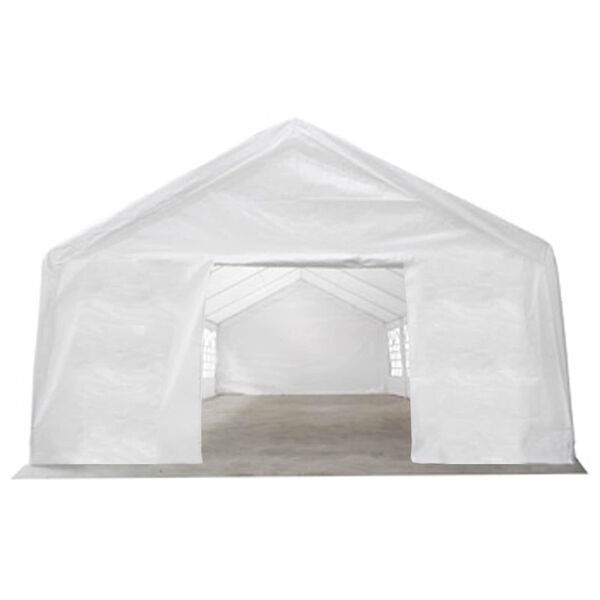 Panelen voor een party tent (boven- en zijpanelen) 12 x 6 m