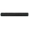 vidaXL Tennisscherm 1,4x25 m HDPE zwart