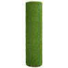 vidaXL Kunstgras 1x15 m/40 mm groen