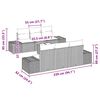 Miniatuurafbeelding van het product 8 van 12
