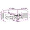 Miniatuurafbeelding van het product 8 van 9