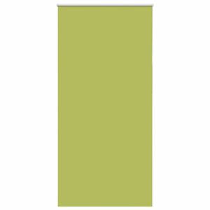 vidaXL Rolgordijn verduisterend 115x230 cm stofbreedte 110,7 cm