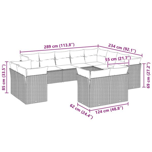 Productafbeelding 3 van 12