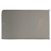 Easy Camp Luchtbed Siesta tweepersoons 10 cm grijs