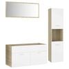 White_and_sonoma_oak