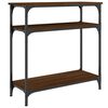 Brown_oak