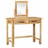 vidaXL Plafondtafel Bruin 100 x 40 x 120 cm Massief Mango Hout