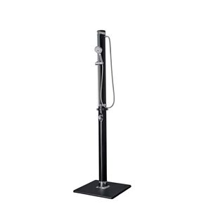 Bestway Buitendouche Solar Flow 20 L zwart