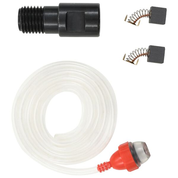 vidaXL Kernboor handbediend 1700 W 160 mm