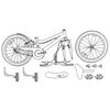 Miniatuurafbeelding van het product 8 van 9